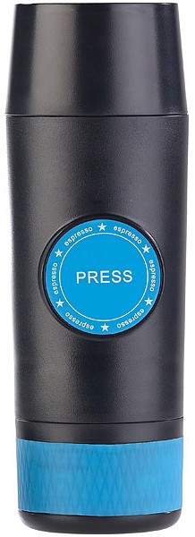 Cucina di Modena USB-Mini-Espresso-Maker 90 ml (NX-9411)
