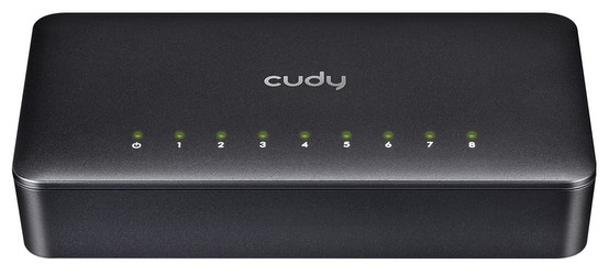 Cudy FS108D