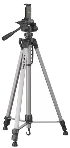 Cullmann Alpha 2800 mobile