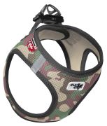 Curli Vest Geschirr Air-Mesh M