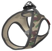 Curli Vest Geschirr Air-Mesh S