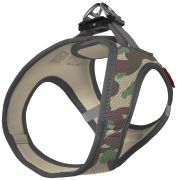Curli Vest Geschirr Air-Mesh XXS