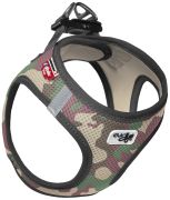 Curli Vest Geschirr Air-Mesh XXXS