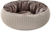 Curver Cozy Pet Bed