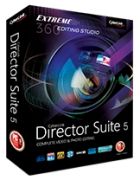 Cyberlink Director Suite 5 Cyberlink Director Suite 5 im Preisvergleich