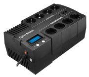 CyberPower Systems BR1200ELCD