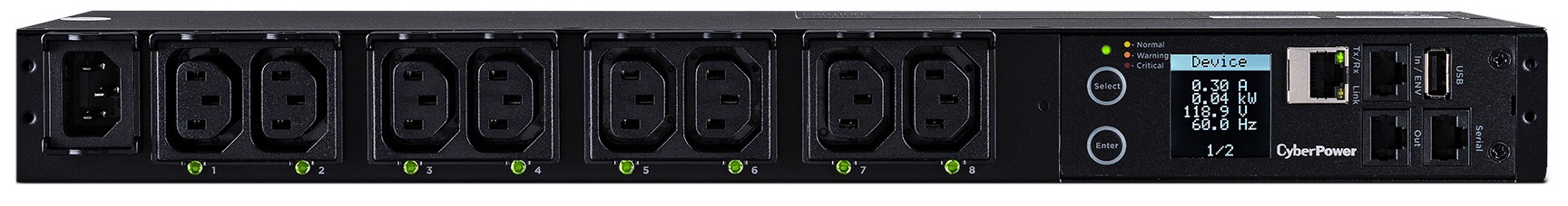 CyberPower Systems PDU41004