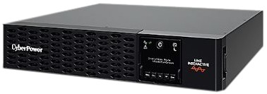 CyberPower Systems PR750ERT2U