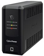 CyberPower Systems UT850EG CyberPower Systems UT850EG