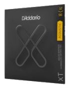 D'Addario