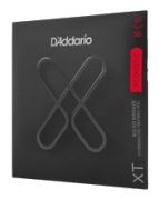 D'Addario