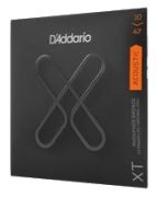 D'Addario