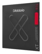 D'Addario