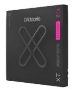 D'Addario