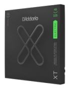 D'Addario