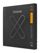 D'Addario