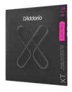 D'Addario