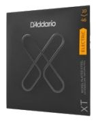 D'Addario