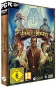 Daedalic Entertainment Tale of a Hero PC