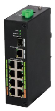 Dahua LR2110-8ET-120