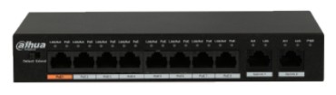 Dahua PFS3010-8ET-96