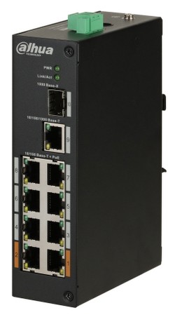 Dahua PFS3110-8ET-96