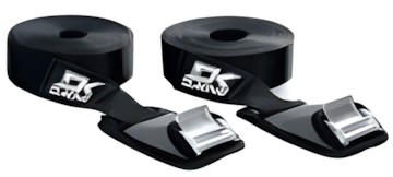 Dakine Baja Tie Down Straps