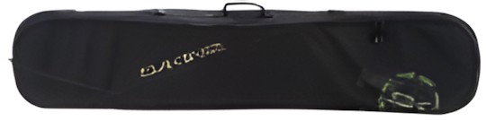Dakine Pipe 165 cm