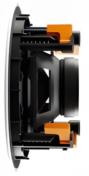 Dali Phantom E-60