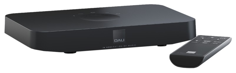 Dali