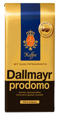 Dallmayr Prodomo 500 g ganze Bohnen