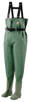D.A.M. Nylon Taslan Wathose