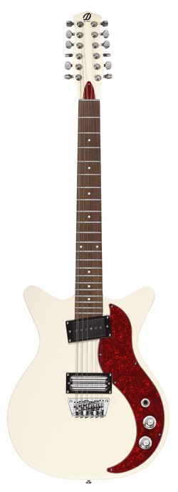 Danelectro 59X12