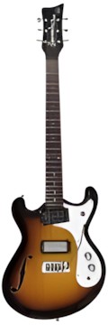 Danelectro 66T