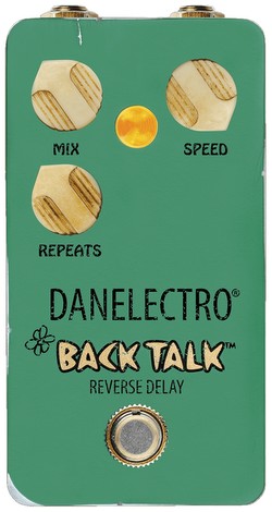 Danelectro Back Talk