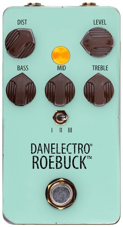 Danelectro Roebuck