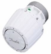 Danfoss Thermostatkopf RA/V2960