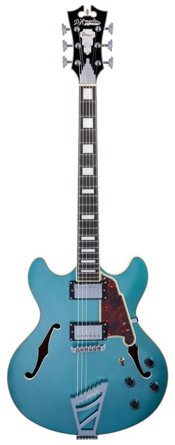 D'Angelico