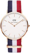 Daniel Wellington Classic Cambridge