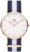Daniel Wellington Classic Glasgow