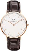 Daniel Wellington Classic York
