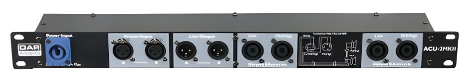 DAP-Audio ACU-100