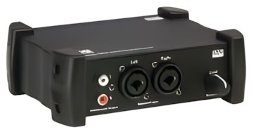 DAP-Audio ASC-202