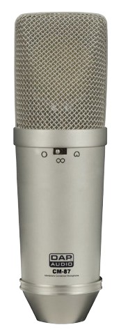 DAP-Audio CM-87