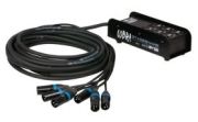 DAP-Audio CobraX 6 StageSnake 15 m