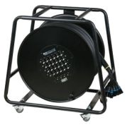 DAP-Audio CobraX Stagewheel 24/4 50 m