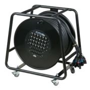 DAP-Audio CobraX Stagewheel 24/8 30 m
