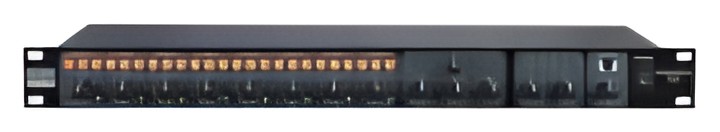 DAP-Audio Compact 8.1