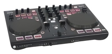 DAP-Audio CORE Kontrol D1