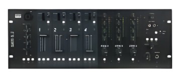 DAP-Audio IMIX-5.3